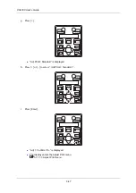 Preview for 47 page of Oce CS9360 User Manual