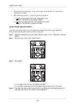 Preview for 49 page of Oce CS9360 User Manual