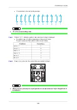 Preview for 50 page of Oce CS9360 User Manual