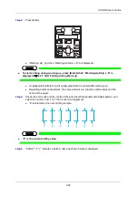 Preview for 52 page of Oce CS9360 User Manual