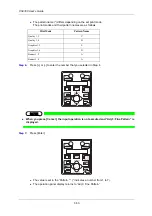 Preview for 53 page of Oce CS9360 User Manual