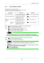 Preview for 54 page of Oce CS9360 User Manual