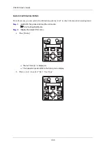 Preview for 55 page of Oce CS9360 User Manual