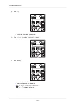 Preview for 57 page of Oce CS9360 User Manual