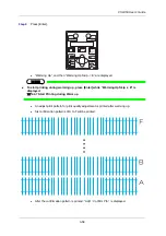 Preview for 58 page of Oce CS9360 User Manual