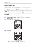 Preview for 63 page of Oce CS9360 User Manual