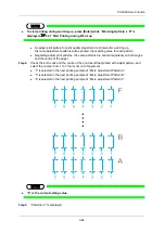 Preview for 64 page of Oce CS9360 User Manual