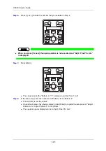 Preview for 65 page of Oce CS9360 User Manual