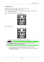 Preview for 66 page of Oce CS9360 User Manual