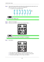 Preview for 67 page of Oce CS9360 User Manual