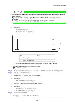 Preview for 76 page of Oce CS9360 User Manual