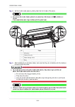 Preview for 81 page of Oce CS9360 User Manual