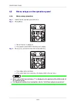 Preview for 83 page of Oce CS9360 User Manual