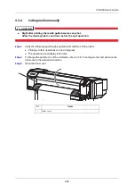 Preview for 88 page of Oce CS9360 User Manual