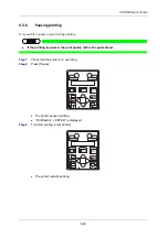 Preview for 92 page of Oce CS9360 User Manual