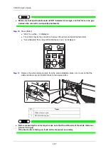 Preview for 97 page of Oce CS9360 User Manual