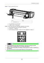 Preview for 98 page of Oce CS9360 User Manual