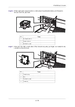 Preview for 100 page of Oce CS9360 User Manual