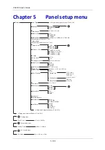 Preview for 103 page of Oce CS9360 User Manual