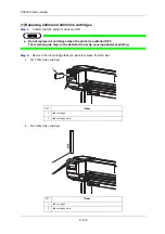 Preview for 109 page of Oce CS9360 User Manual