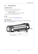 Preview for 112 page of Oce CS9360 User Manual