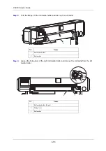 Preview for 113 page of Oce CS9360 User Manual