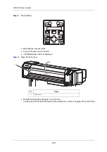 Preview for 117 page of Oce CS9360 User Manual