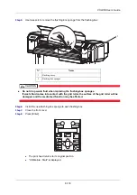 Preview for 118 page of Oce CS9360 User Manual