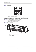 Preview for 119 page of Oce CS9360 User Manual