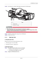 Preview for 120 page of Oce CS9360 User Manual