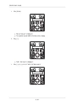 Preview for 121 page of Oce CS9360 User Manual