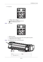 Preview for 122 page of Oce CS9360 User Manual