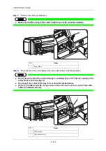 Preview for 125 page of Oce CS9360 User Manual