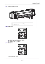 Preview for 126 page of Oce CS9360 User Manual