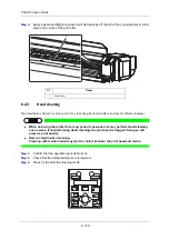 Preview for 129 page of Oce CS9360 User Manual