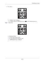 Preview for 132 page of Oce CS9360 User Manual