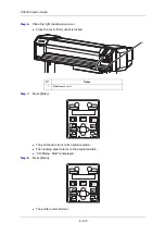 Preview for 135 page of Oce CS9360 User Manual