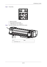 Preview for 138 page of Oce CS9360 User Manual