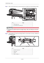 Preview for 139 page of Oce CS9360 User Manual