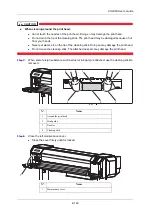 Preview for 140 page of Oce CS9360 User Manual