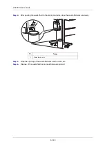 Preview for 143 page of Oce CS9360 User Manual