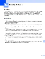 Preview for 144 page of Oce cx2100 User Manual