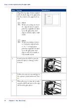 Preview for 16 page of Oce Duplex Color Image Reader Unit-D1 User Manual