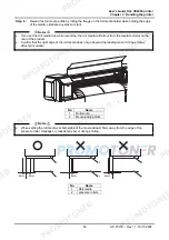 Preview for 53 page of Oce Eco Solvent CS9060 User Manual