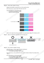 Preview for 63 page of Oce Eco Solvent CS9060 User Manual