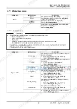 Preview for 82 page of Oce Eco Solvent CS9060 User Manual