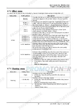 Preview for 87 page of Oce Eco Solvent CS9060 User Manual