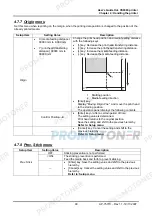 Preview for 90 page of Oce Eco Solvent CS9060 User Manual