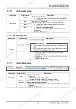 Preview for 93 page of Oce Eco Solvent CS9060 User Manual