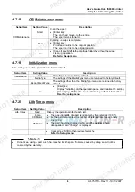 Preview for 94 page of Oce Eco Solvent CS9060 User Manual